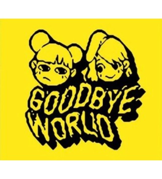GOODBYE WORLD Steam Key GLOBAL